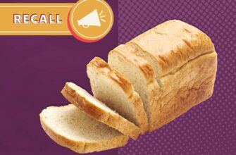 FDA Announces Bread Recall Due To Potential Glass Contamination