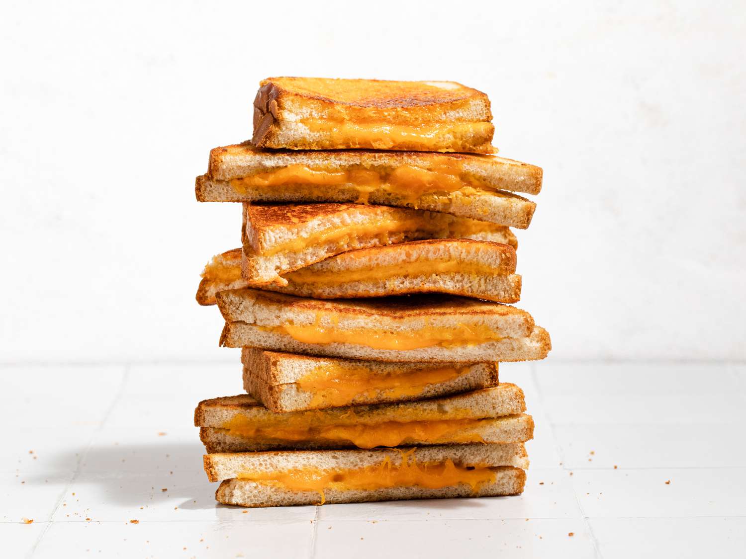 I Tried 5 Popular Grilled Cheese Hacks and My Favorite Is Life-Changing