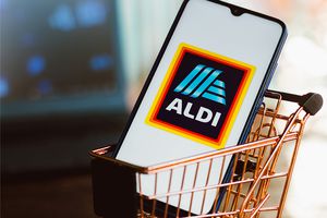 Aldi Brought Back the Find That Always Sells Out at Trader Joe's