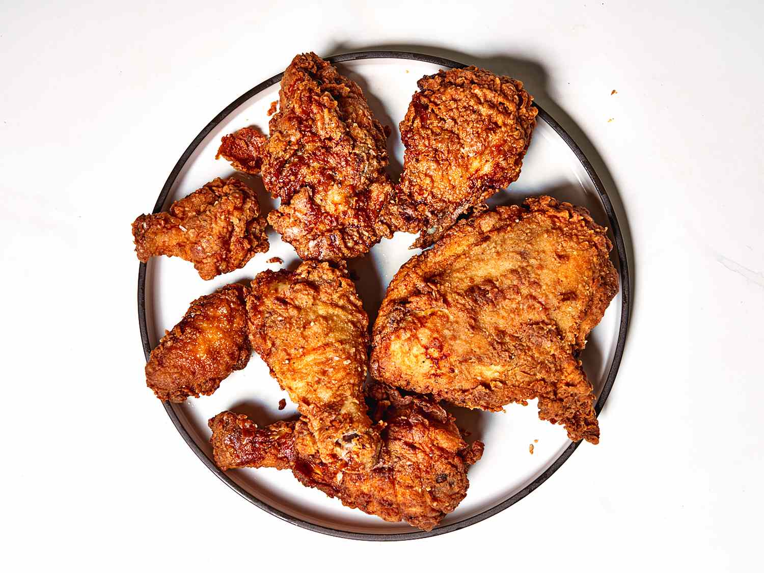12 Southern Recipes That Show Off the Best of Lowcountry Cooking