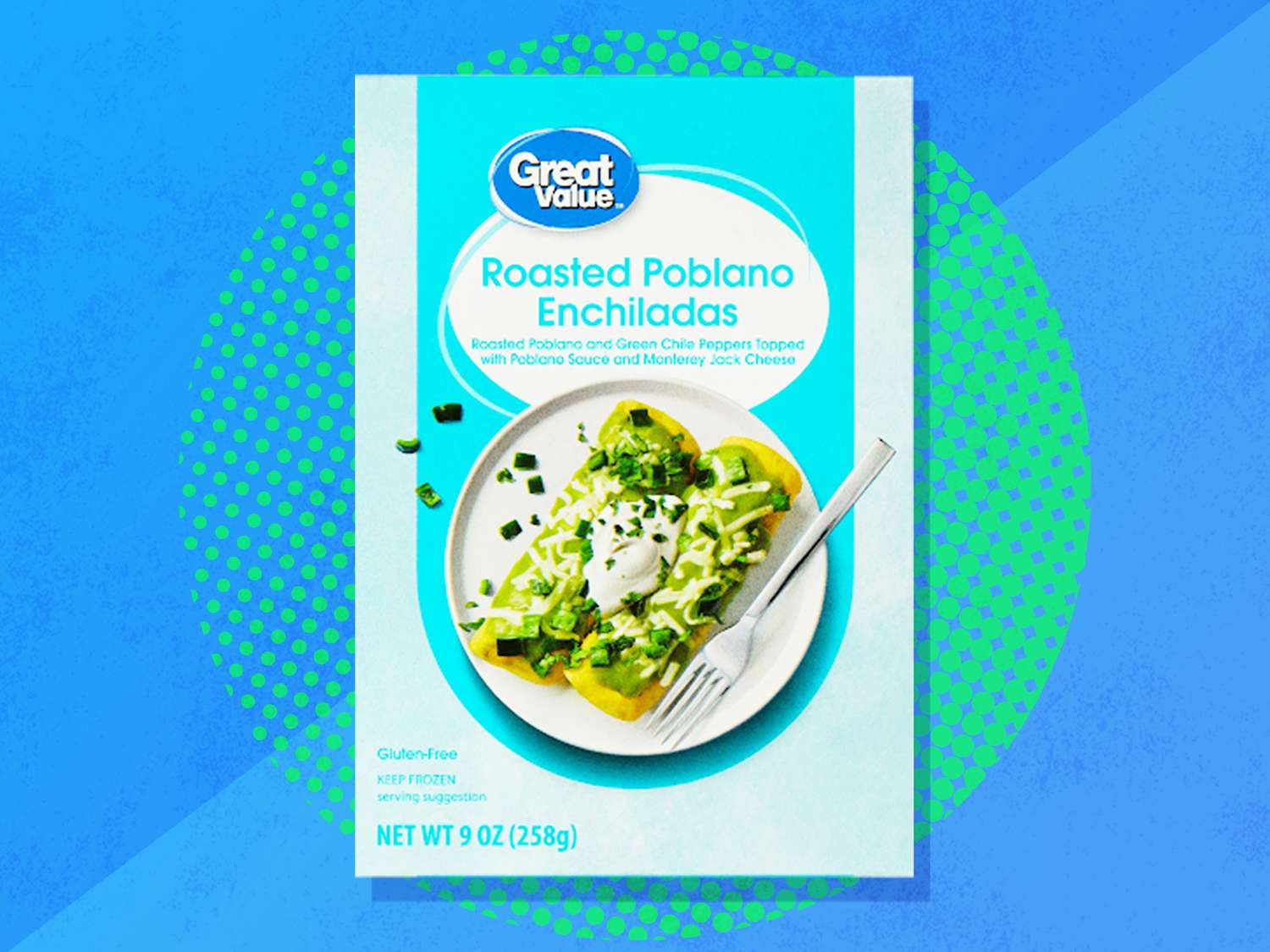 The 6 Best Walmart Frozen Meals, According to My Mom