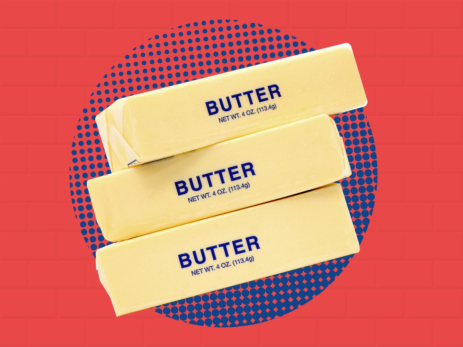 This Butter Brand Just Released the Product Everyone's Been Asking For