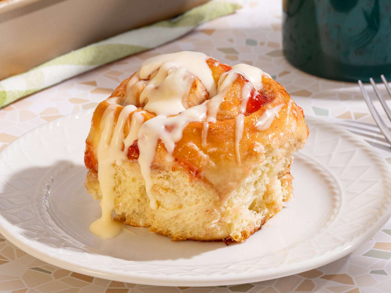 15 Dessert Recipes That Are Actually Better as Breakfast