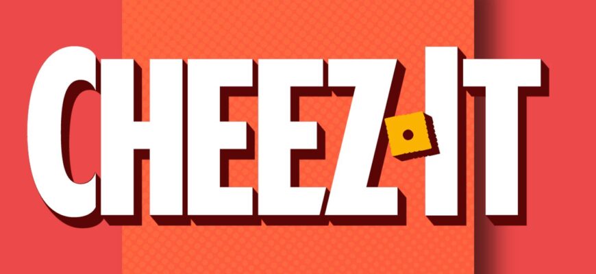 Cheez-It Just Launched a First-Of-Its-Kind Product—and Taco Bell Fans Are Freaking Out