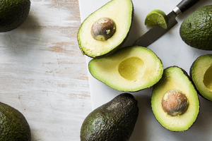 The Avocado I Wait All Year For Is Back in Season