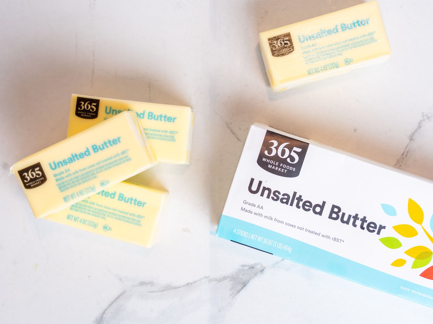 I Tried 13 Unsalted Butter Brands—This Is the One I’ll Be Buying From Now On
