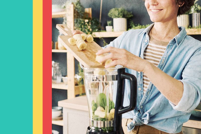 Ditch Your Microplastic-Shedding Utensils—These Non-Toxic Cooking Tools Are on Sale at Walmart