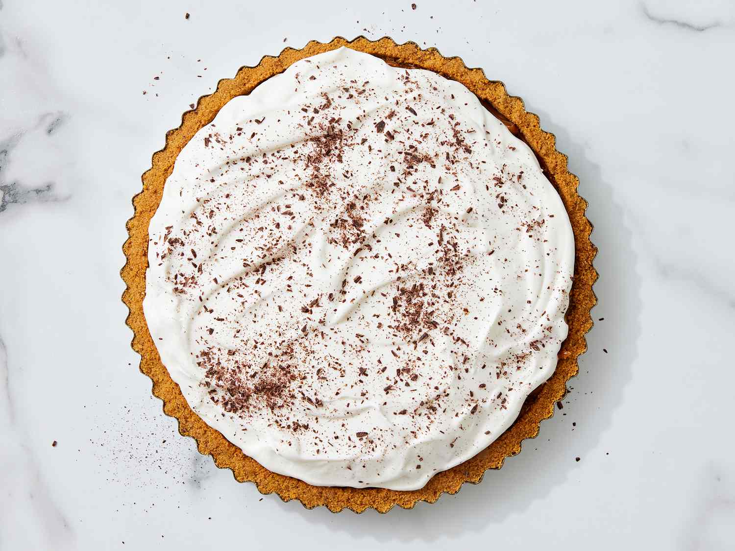 This Easy British Dessert Has Been a Potluck Staple for 50 Years