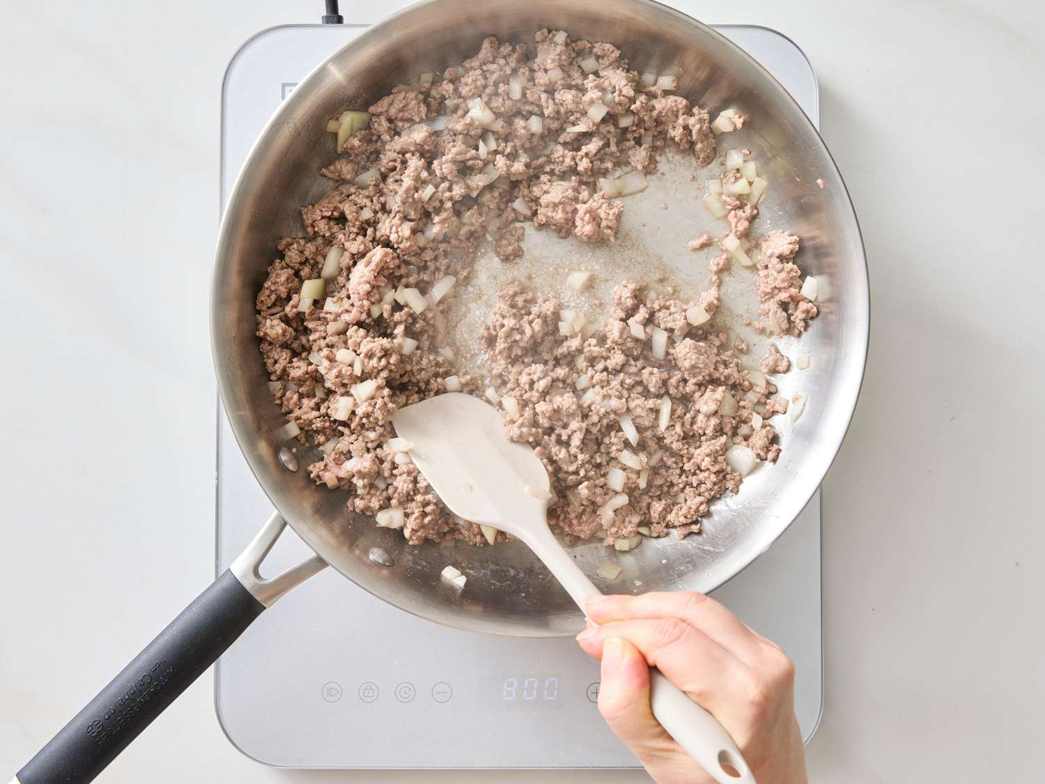 Mexican Picadillo