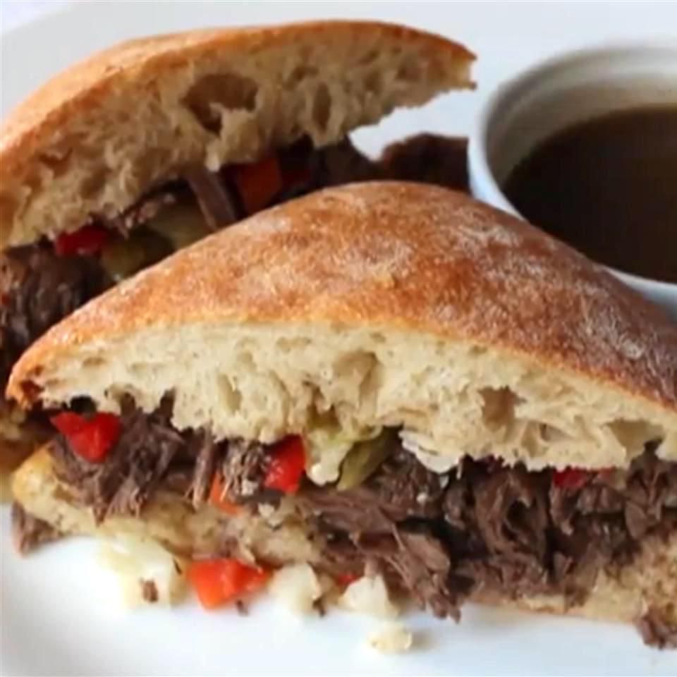 20 Timeless Italian Sandwich Recipes to Try ASAP