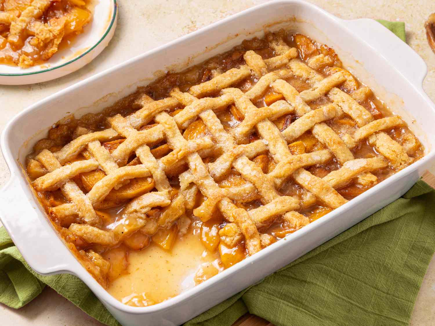 15 Dessert Recipes That Are Actually Better as Breakfast
