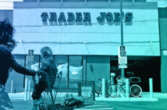 Trader Joe’s Shoppers Say Its New Treat Is So Good They ‘Ate the Whole Box’