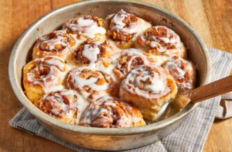 10 Time-Saving Recipes That Start with Frozen Bread Dough