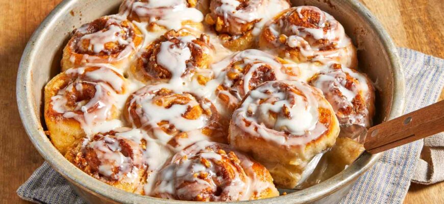 10 Time-Saving Recipes That Start with Frozen Bread Dough