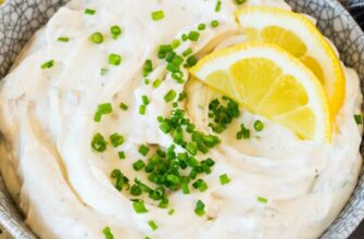 Creamy Clam Dip