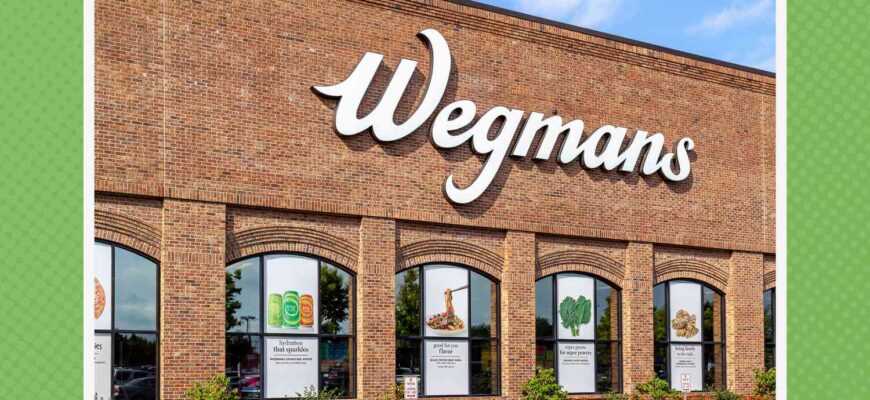 Wegmans Is Expanding to Its Most Western Location Yet