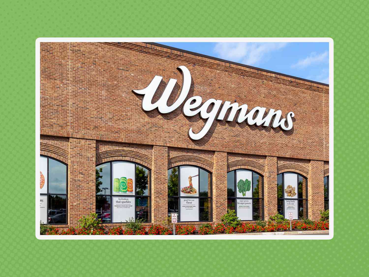 Wegmans Is Expanding to Its Most Western Location Yet