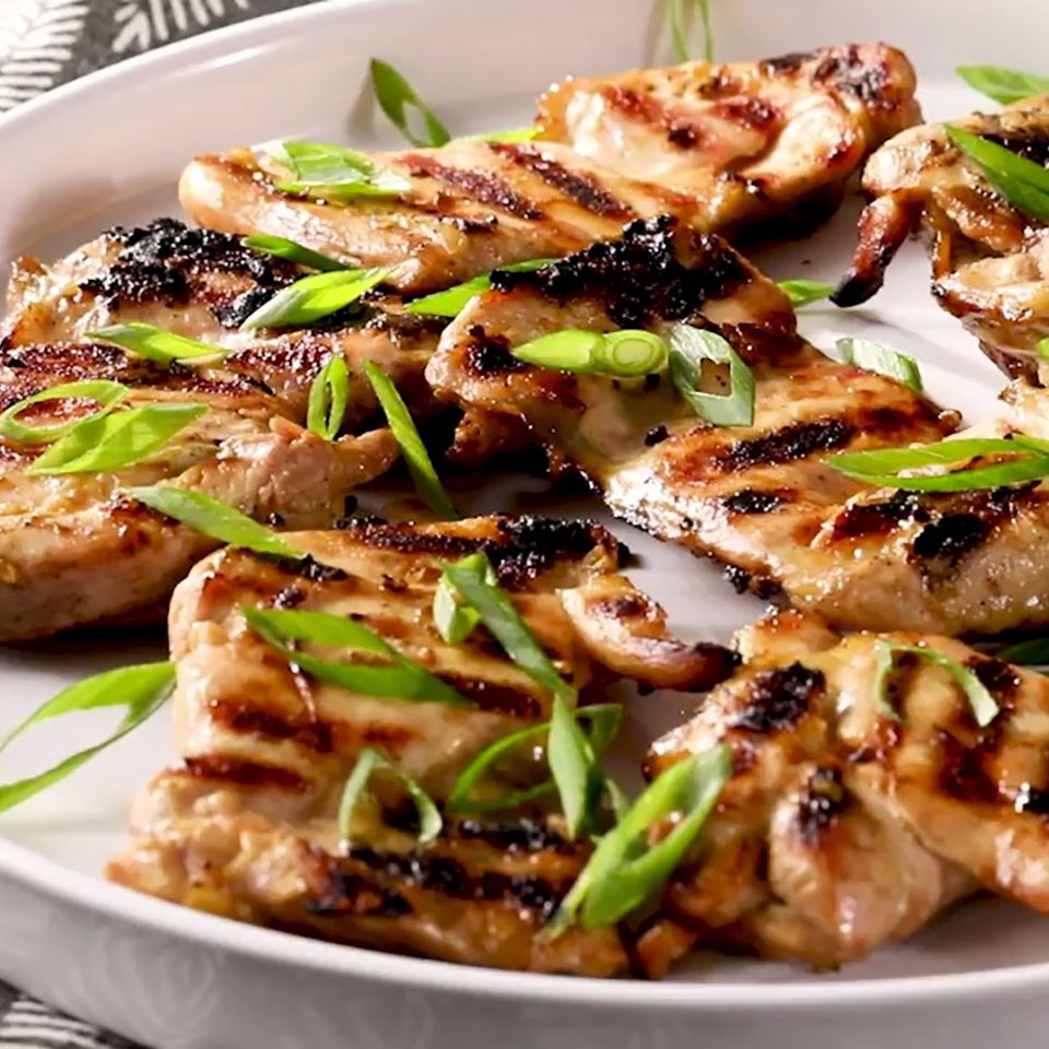 15 of Our Best Asian-Inspired Chicken Recipes