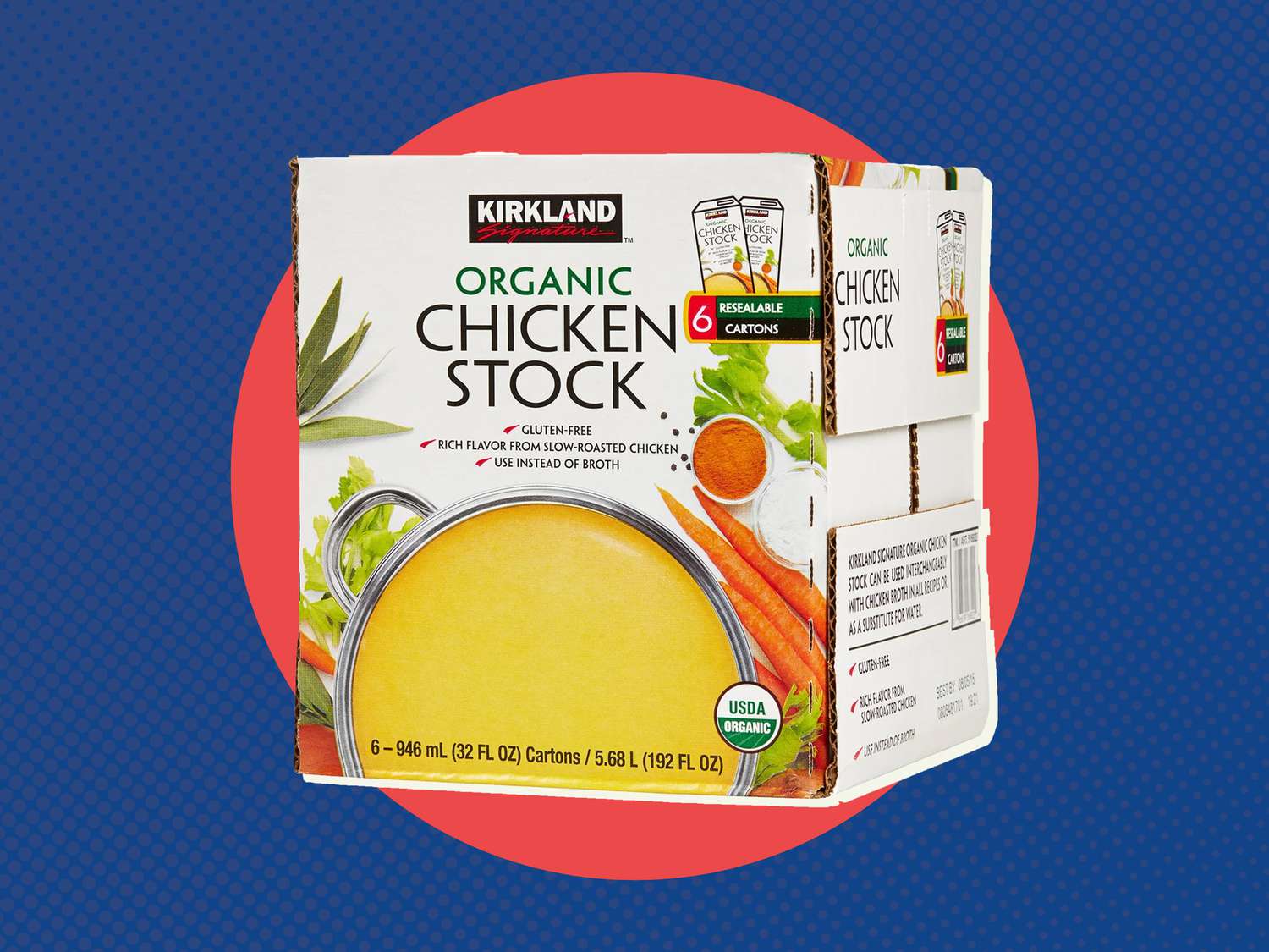 11 Groceries That Are Way Cheaper at Costco