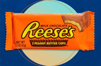 This New Reese’s Find Has Shoppers Sprinting to Costco