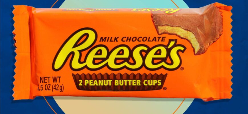 This New Reese’s Find Has Shoppers Sprinting to Costco