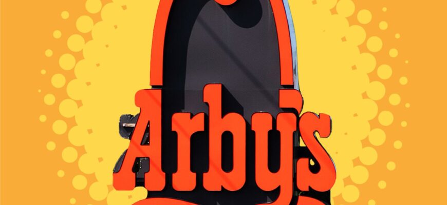 Arby’s Newest Menu Item Might Be Its Most Exciting One Yet