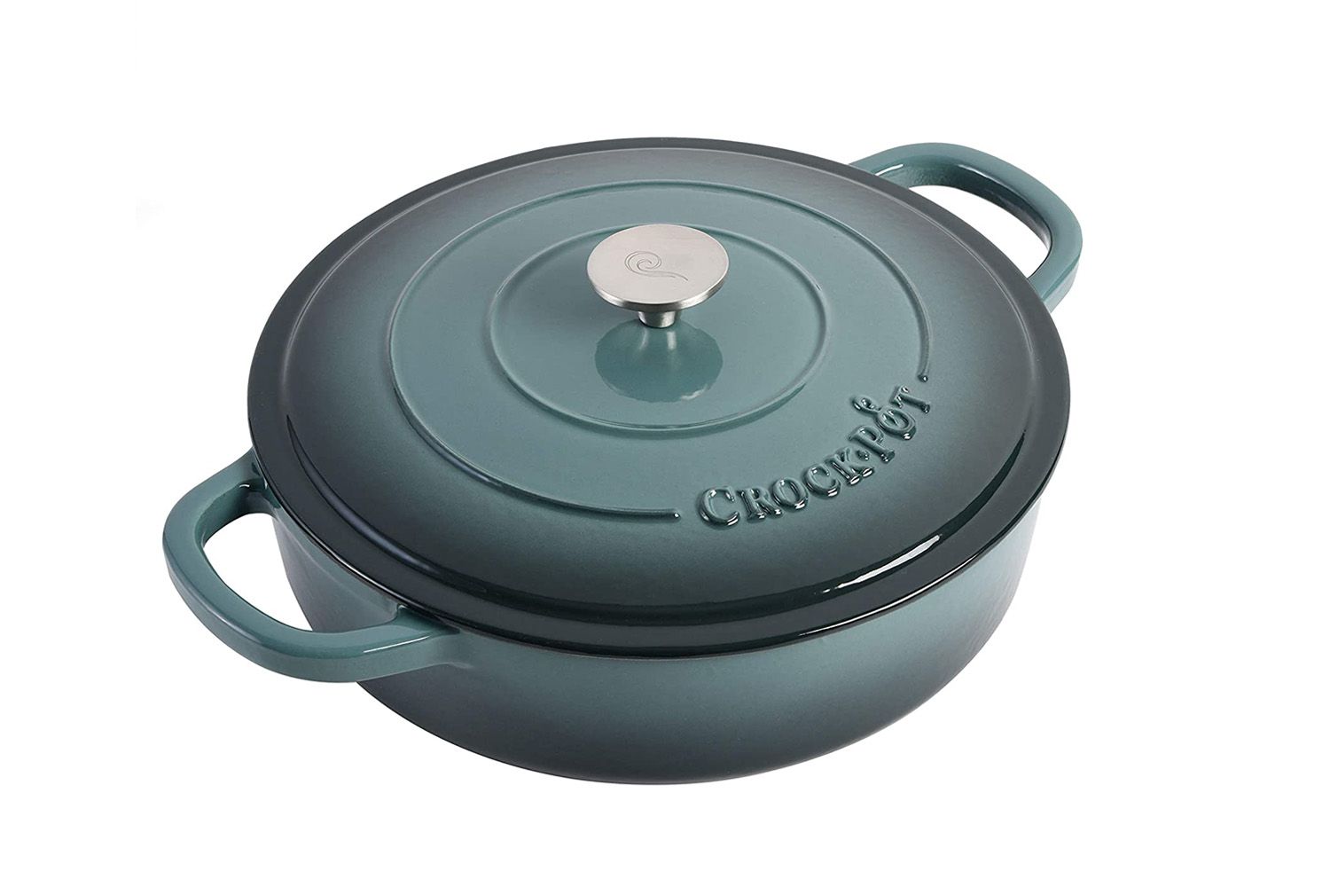 Amazon Lowered Prices on Crock-Pot, Lodge, and Other Cast Iron Cookware Brands—Save Up to 59%
