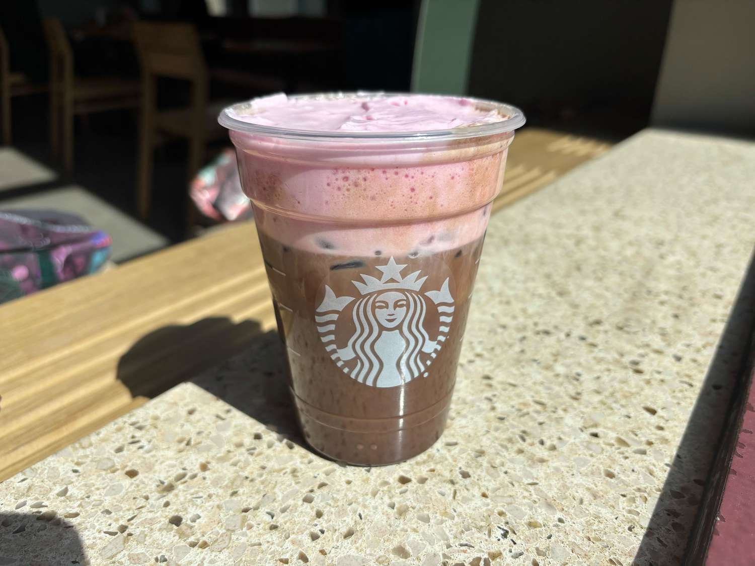 The Best New Drinks at Starbucks Aren’t on the Menu