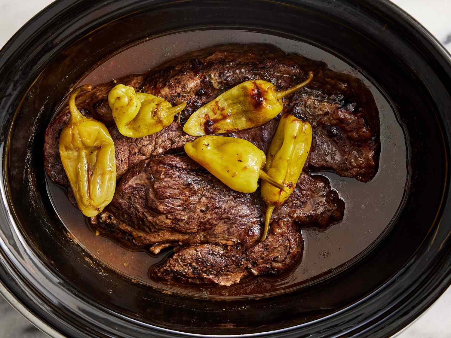The 5-Ingredient Potluck Recipe My Mom Is Famous For