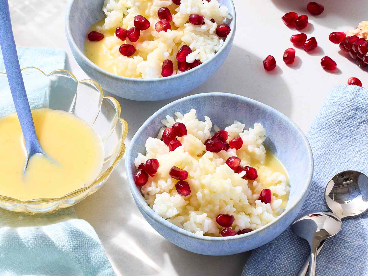15 Dessert Recipes That Are Actually Better as Breakfast