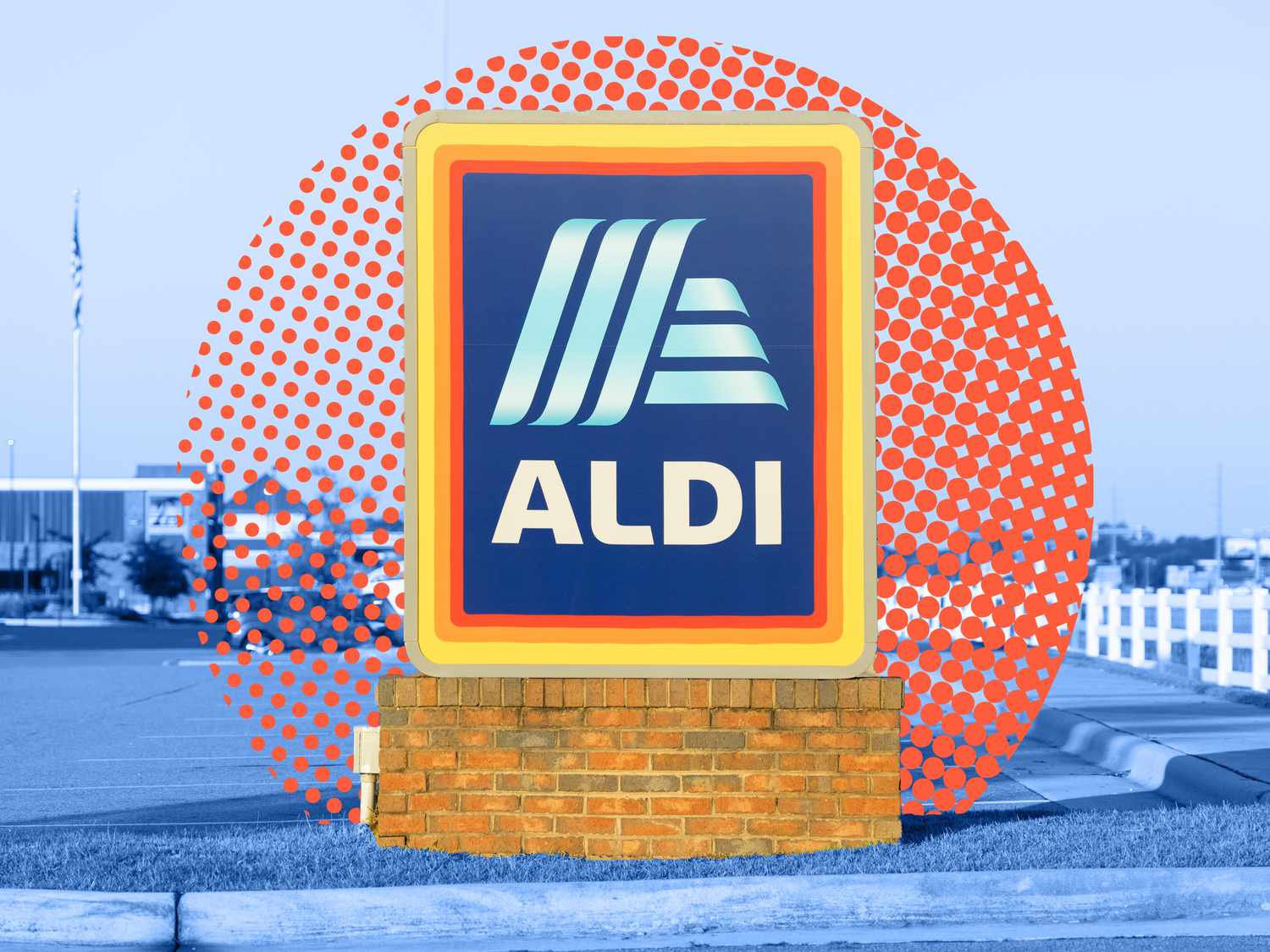 Aldi Brought Back the Find That Always Sells Out at Trader Joe's