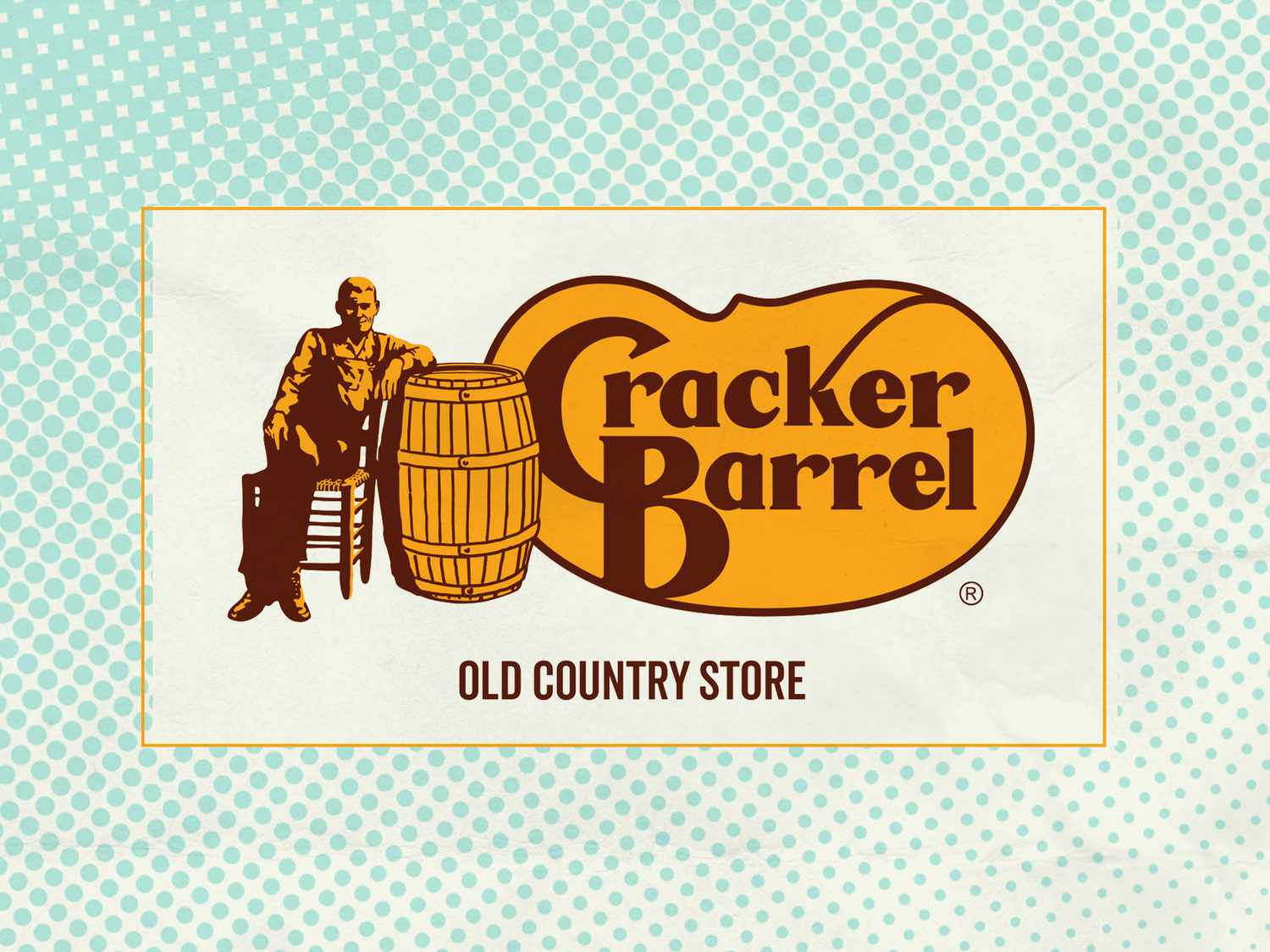 Cracker Barrel Just Brought Back the Menu Fans Have Been Waiting 7 Years For