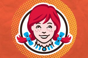 Wendy's Oreo and Pop-Tarts Frostys Have Finally Arrived—Here's Our Honest Review