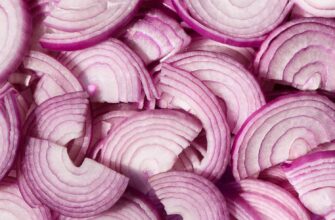 Is It Safe to Eat Onions That Have Turned Blue?