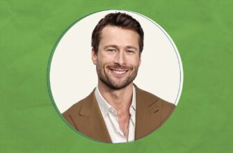 Glen Powell Can't Live Without This 3-Ingredient Comfort Food Classic