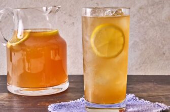 Big Batch Spiked Arnold Palmers