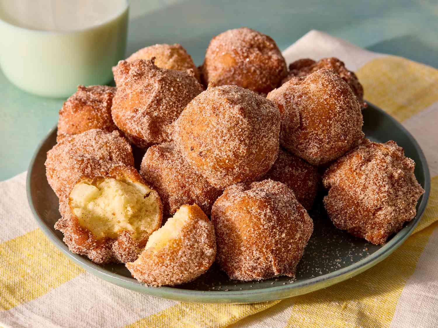 25 Mom-Approved Dessert Recipes Perfect for Any Occasion