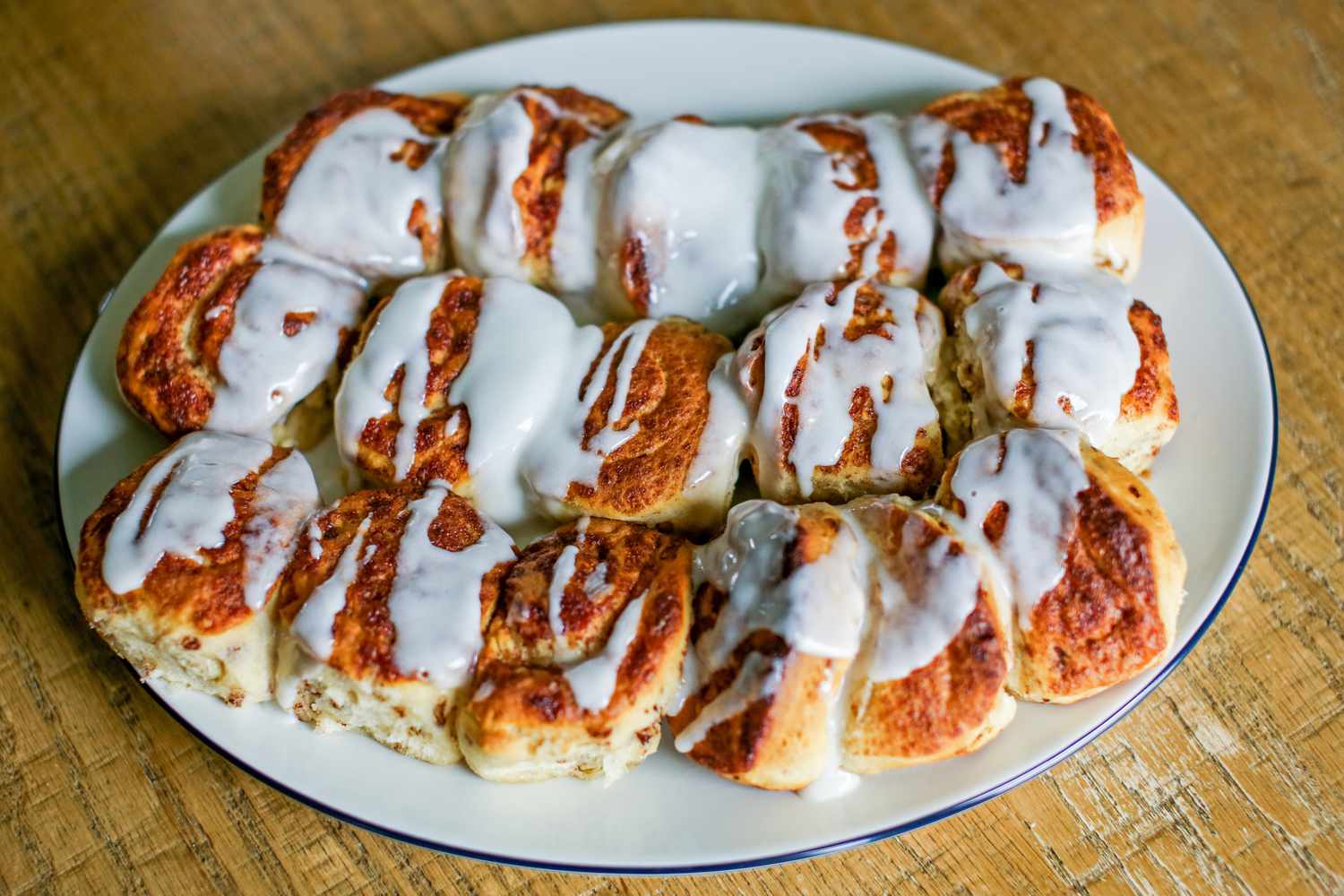 A Good Serving Platter Makes Every Meal Feel Special—We Tested the Best Ones