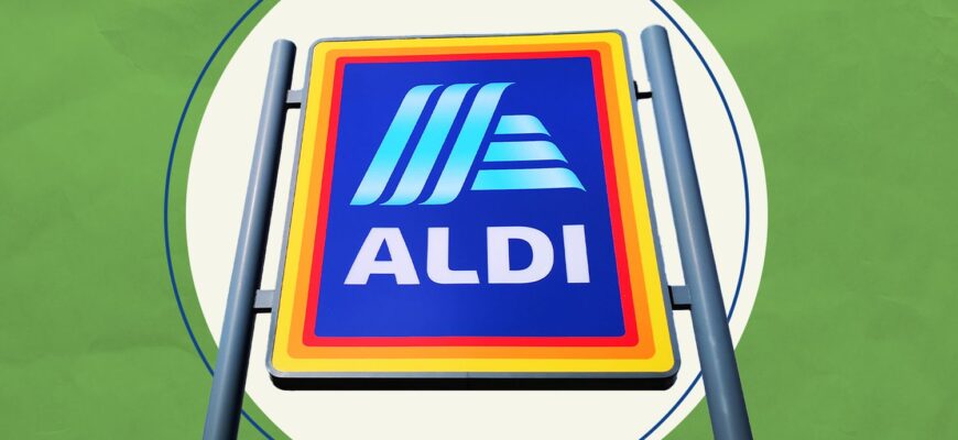 These $3 Aldi Cookies Are So Good, Fans Say They're ‘Gone in 60 Seconds’