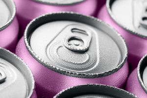 There’s a New Soda Flavor on Shelves We’ll Be Drinking All Summer Long