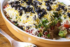 The 5-Ingredient Potluck Recipe My Mom Is Famous For