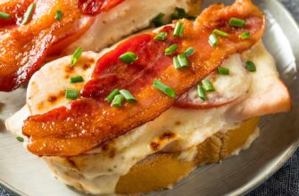 This 99-Year-Old Kentucky Recipe Is What Your Derby Day Party Is Missing