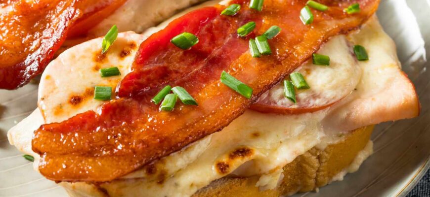 This 99-Year-Old Kentucky Recipe Is What Your Derby Day Party Is Missing