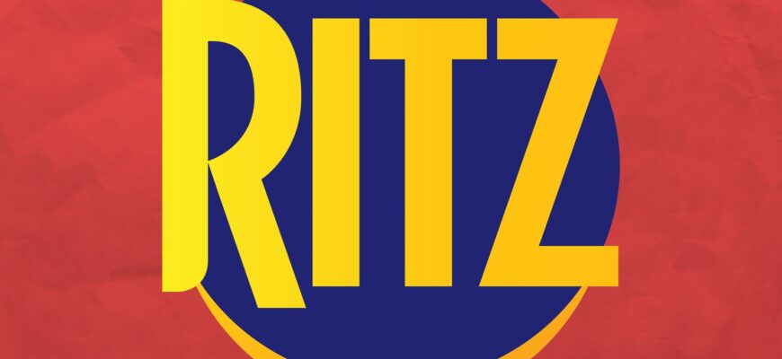 Ritz Has a New Kind of Cracker for a Limited Time—and We Tried It First