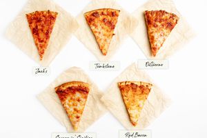 DiGiorno’s New Frozen Pizzas Look Like They Came Straight Out of a Restaurant