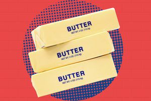 I Tried Nearly 30 Brands of Butter—This One Isn’t Worth Your Money