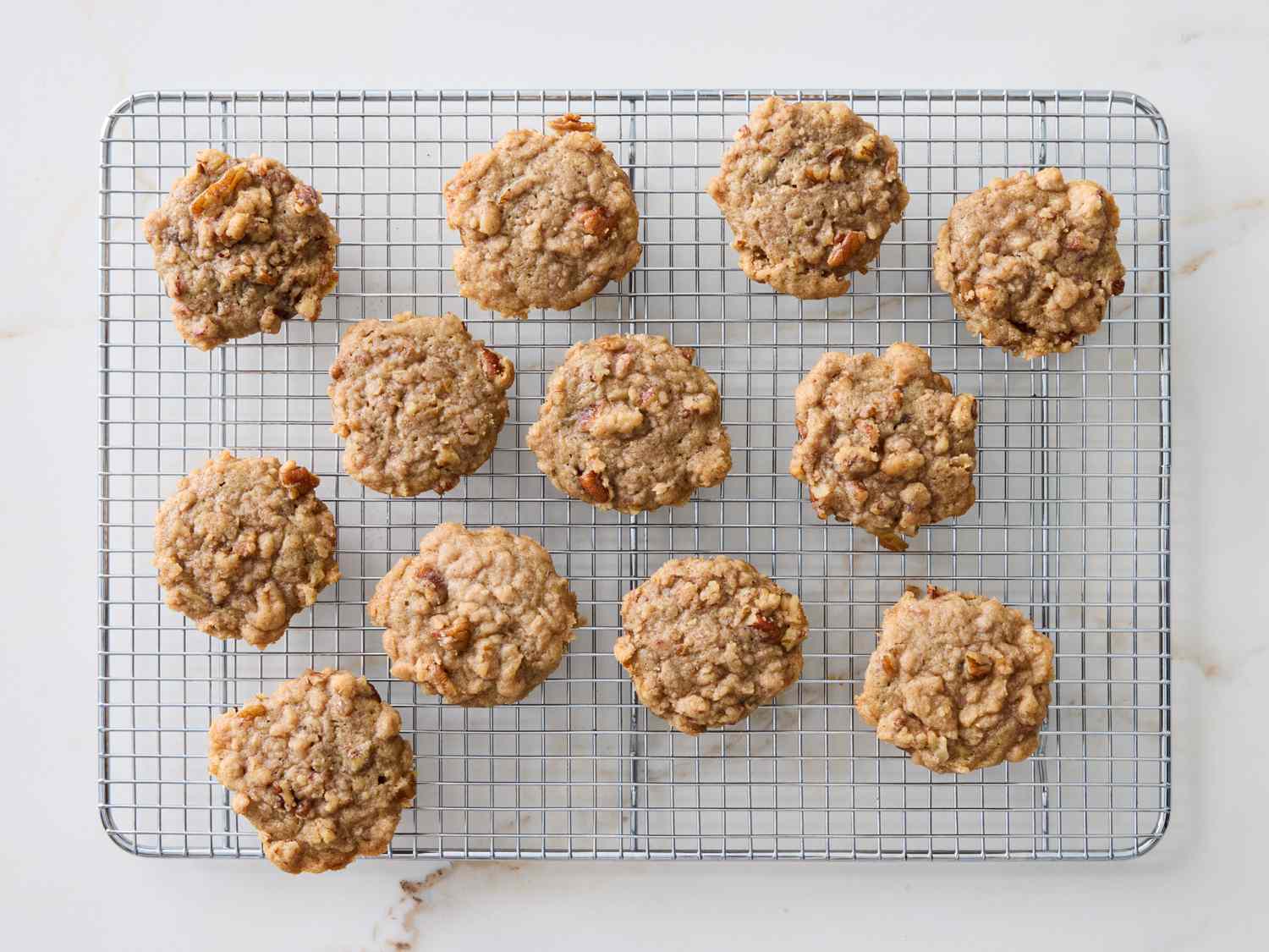 Hummingbird Muffins