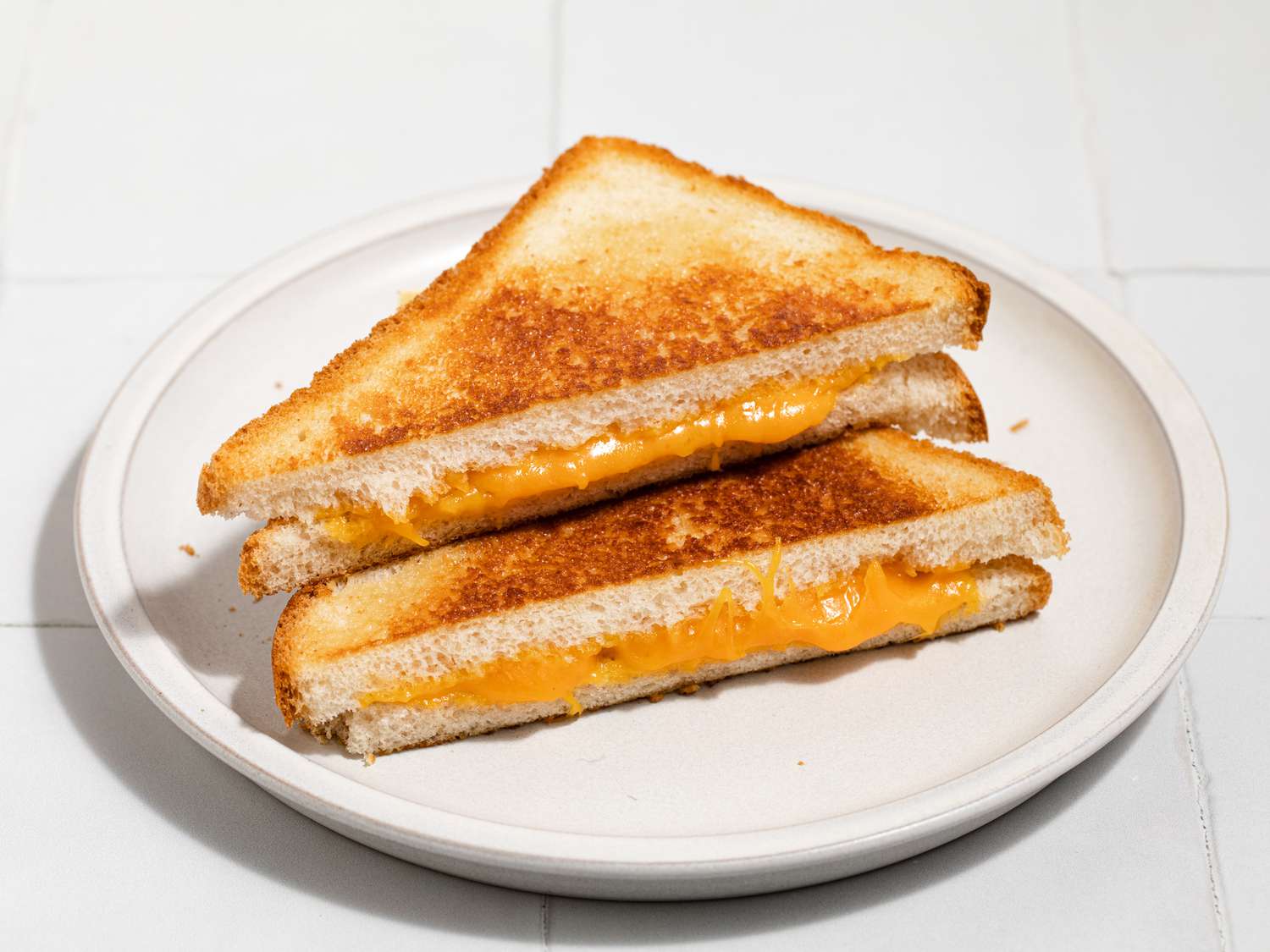 I Tried 5 Popular Grilled Cheese Hacks and My Favorite Is Life-Changing