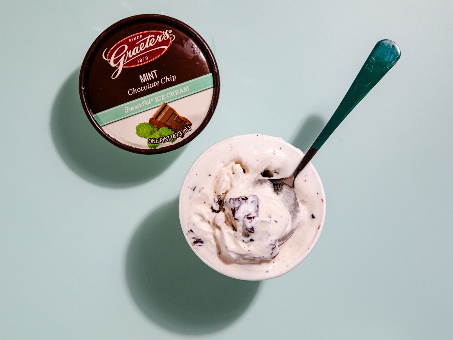 I Tried 8 Mint Chip Ice Creams, and This Is the Only One You’ll Find in My Freezer From Now On