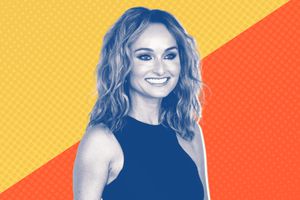 Giada De Laurentiis’ 5-Ingredient Dip Is So Good, I Ate It Straight Out of the Blender